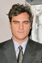 Joaquin Phoenix Royalty Free Stock Photo