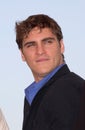 Joaquin Phoenix Royalty Free Stock Photo