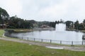 Joaquina Rita Bier lake, Gramado RS Brazil