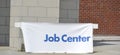 Job Center for Immediate Employment