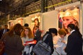 Job fair bienal germany 20,21 nov.2013