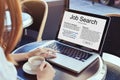 Job search online