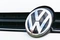 Volkswagen logo