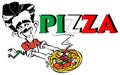 JOB SERIES pizza