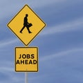 Jobs Ahead