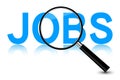 Jobs Search