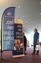 Jobs & Skills Expos