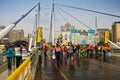 Joburg Carnival - Street Parade