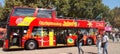 Joburg City sightseeing Red Bus