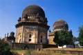 gol Gumbaz , Bijapur , Karnataka , India Royalty Free Stock Photo
