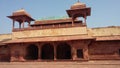 Jodha Bai Palace, Fatehpur Sikri