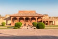 Jodha Bai`s Palace, Fatehpur Sikri, Uttar Pradesh, India Royalty Free Stock Photo