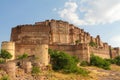 Jodhpur Royalty Free Stock Photo