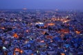 Jodhpur city