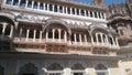 Jodhpur Palace Royalty Free Stock Photo