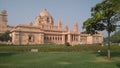 Jodhpur Palace Royalty Free Stock Photo