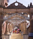 Jodhpur - Rajasthan - India Royalty Free Stock Photo