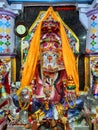 Ganesha or Ganapati, Vinayaka, and Pillaiyar, is one of the best-known