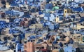 Jodhpur - second largest city in Rajasthan, India