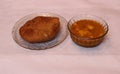 Jodhpuri Aalu Pyaaz kachori and aalu ki sabji