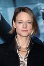 Jodie Foster Royalty Free Stock Photo