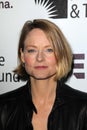 Jodie Foster Royalty Free Stock Photo