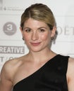 Jodie Whittaker