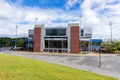 Joe Aillet Stadium, home of Louisiana Tech University Football in Ruston, LA