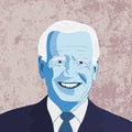 Joe Biden vector