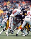 Joe Greene, Pittsburgh Steelers