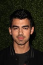 Joe Jonas Royalty Free Stock Photo