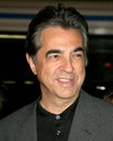 Joe Mantegna Royalty Free Stock Photo