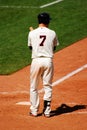 Joe Mauer, Minnesota Twins