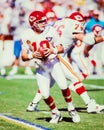 Joe Montana Kansas City Chiefs