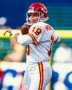 Joe Montana Kansas City Chiefs