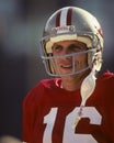 Joe Montana