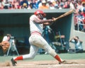 Joe Morgan