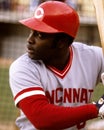 Joe Morgan