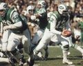 Joe Namath New York Jets