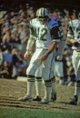 Joe Namath New York Jets