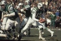 Joe Namath New York Jets