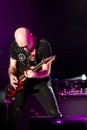 Joe Satriani in Concert