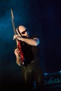 Joe Satriani in Concert