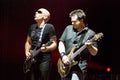 Joe Satriani in Concert