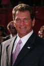 Joe Theismann Royalty Free Stock Photo