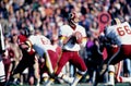 Joe Theismann Royalty Free Stock Photo