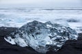 Joekulsarlon (JÃÂ¶kulsÃÂ¡rlÃÂ³n), Iceland