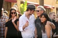 Joel David Moore,Michelle Rodriguez,Stephen Lang,Zoe Saldana,James Cameron