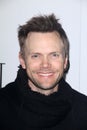 Joel McHale