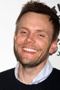 Joel McHale